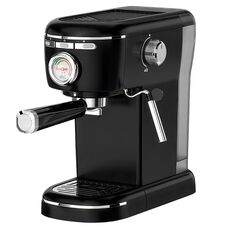 Кофемашина полуавтоматическая Geniard GA-CM3201AY