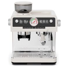 Кофемашина-автомат Geniard GA-CM9908AY