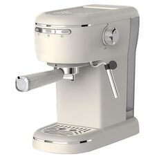 Кофемашина полуавтоматическая Geniard GA‑CM3101AB