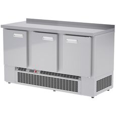 Стол холодильный Arkto СХСН-3-60
