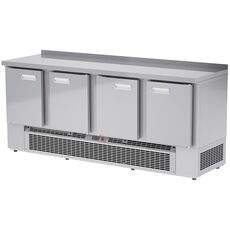 Стол холодильный Arkto СХСН-4-70