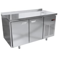 Стол морозильный Kroner СМб 2-140-70