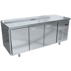 Стол для салатов Kroner СХС 3-180-70