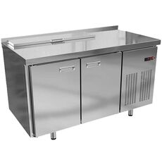 Стол для салатов Kroner СХСб 2-140-70