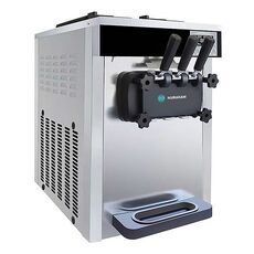 Фризер для мороженого Hurakan HKN-BQ22CT