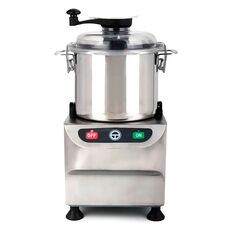 Куттер Hurakan HKN-CL8S PRO