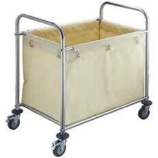 Тележка для прачечной REDGASTRO LC-Q