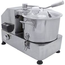 Куттер Rock Kitchen RK-HR-6