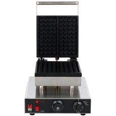 Вафельница Rock Kitchen RK-WB3-MC для бельгийских вафель