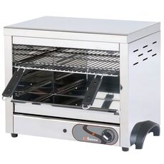 Гриль саламандра Fiamma SEF 450