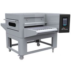 Печь для пиццы конвейерная itPizza T50 TS