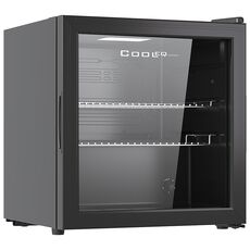 Шкаф холодильный Cooleq TBC-46N