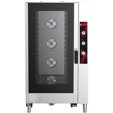 Печь конвекционная Tatra TBI 16 M.1V