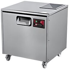 Аппарат для полировки столовых приборов Tatra TCP 2