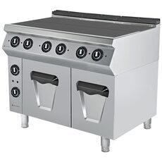 Плита электрическая Tatra TER.127O