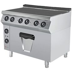 Плита электрическая Tatra TER.129OM