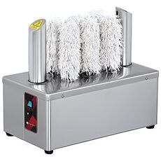 Аппарат для сушки и полировки бокалов Tatra TGD 1