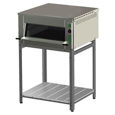 Шкаф жарочный Тулаторгтехника ШЖ-110-1с (камера из нерж. стали)