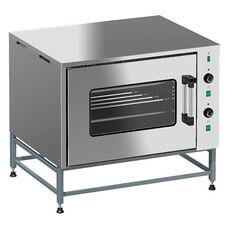 Шкаф жарочный Тулаторгтехника ШЖ-150-1с (камера из нерж. стали)