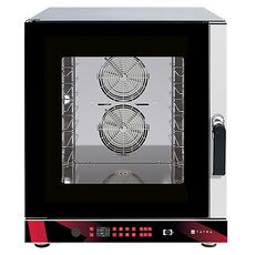 Пароконвектомат Tatra TBI 06 DC.5V (пекарский)