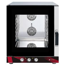 Пароконвектомат Tatra TBI 06 M.V (пекарский)