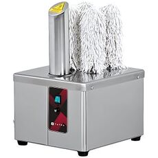 Аппарат для сушки и полировки бокалов Tatra TGD 2