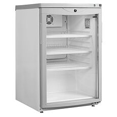 Холодильник барный Tefcold BC85 W/FAN