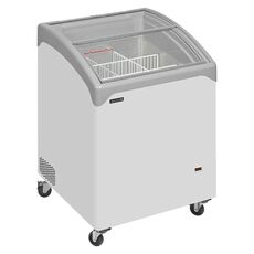 Ларь морозильный Tefcold NIC101SCEB