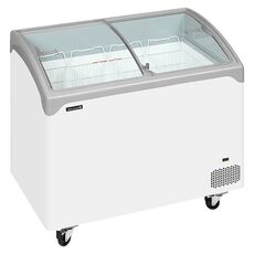 Ларь морозильный Tefcold NIC301SCEB