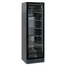 Шкаф холодильный Tefcold SCU1425 Frameless