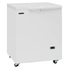 Ларь морозильный Tefcold SE10-45 лабораторный