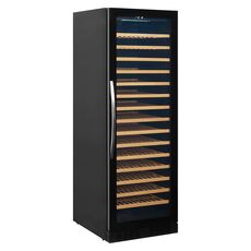 Шкаф винный Tefcold TFW400-F