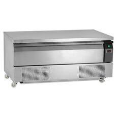 Стол-тумба холодильно-морозильный Tefcold Uni-Drawer UD1-3 (GN3/1)