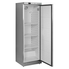 Шкаф холодильный Tefcold UR400X1 (нерж.)