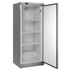 Шкаф холодильный Tefcold UR600S GN2/1 (нерж.)