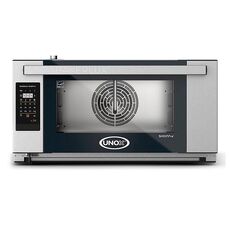 Печь конвекционная Unox XEFR-03EU-ELDV