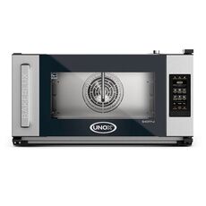 Печь конвекционная Unox XEFR-03EU-EMLV