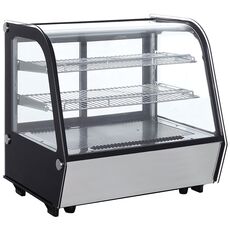 Витрина холодильная Viatto VA-RTW-120