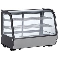Витрина холодильная Viatto VA-RTW-160