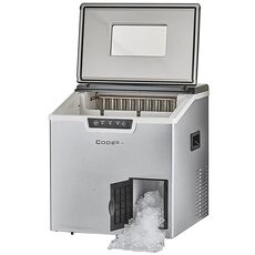 Льдогенератор Cooleq ZB-22C