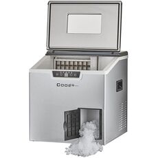 Льдогенератор Cooleq ZBC-22C