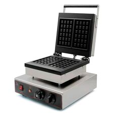 Вафельница Airhot WE-2B (для бельгийских вафель)