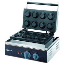 Вафельница Airhot WT-8 (для тарталеток)