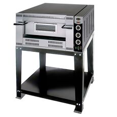 Печь для пиццы Apach AMG6 на подставке