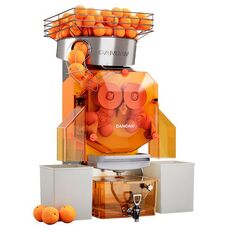 Соковыжималка автоматическая Cancan 0204 CC.38 Fresh Model With Tank с ёмкостью (электрическая)