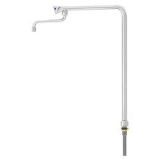 Смеситель Cancan 0511-MT11 для наполнения больших ёмкостей