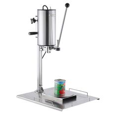 Открывалка для консервов Cancan 0702 Professional Type Circle Cut (электрическая)