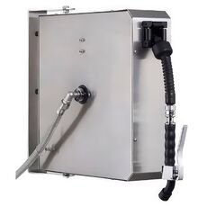 Устройство душирующее Cancan CC.GT10 (0902) с возвратным механизмом