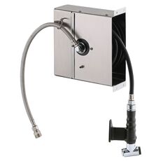 Устройство душирующее Cancan CC.GT02 (0906) с возвратным механизмом