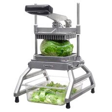 Овощерезка Cancan 1301 механическая (25х50 мм)